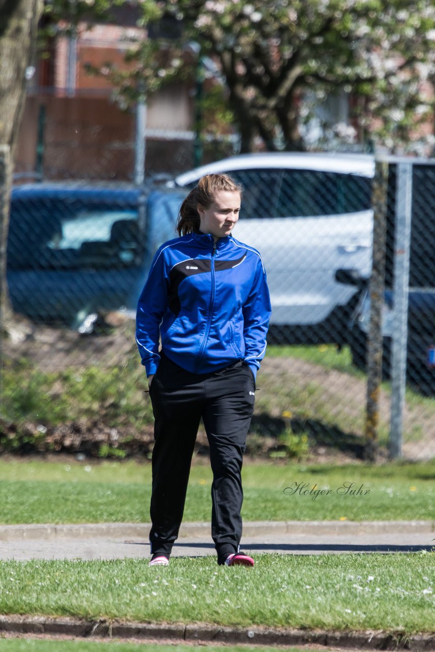 Bild 120 - Frauen TSV Wiemersdorf - SG Schmalfdeld/Weddelbrook : Ergebnis: 0:4